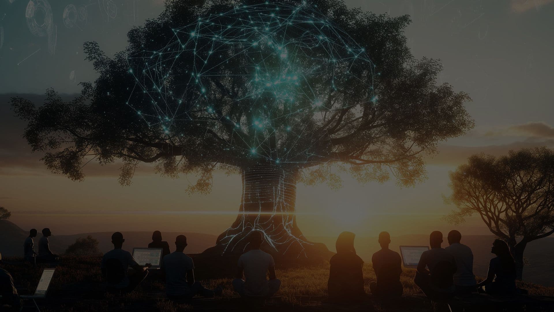 Join the Movement. Shape the Future of Web3